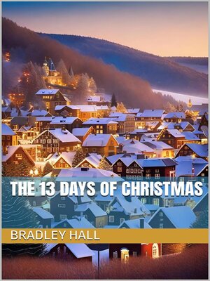 cover image of The 13 Days of Christmas